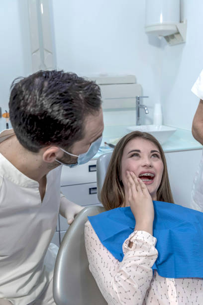 Best Walk-In Emergency Dentist in Gregory, TX