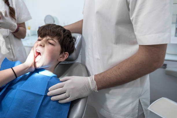 Best Emergency Tooth Extraction in Gregory, TX