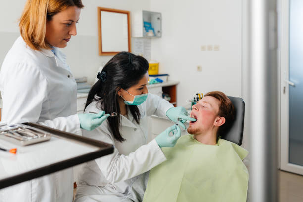 Best After-Hours Emergency Dentist in Gregory, TX