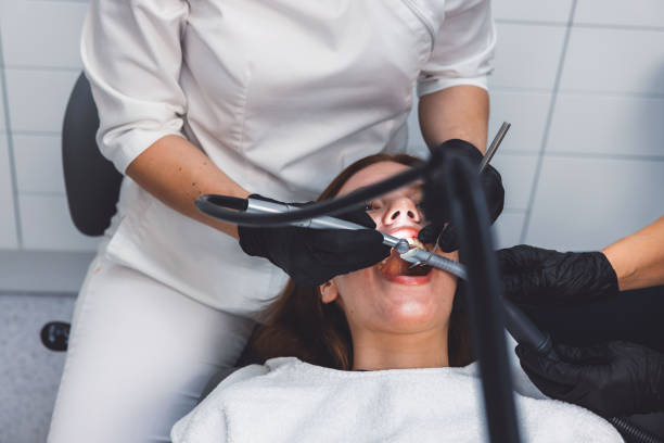 Best Pediatric Emergency Dentist in Gregory, TX