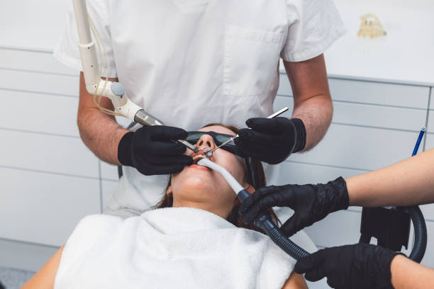 Best Emergency Root Canal Treatment in Gregory, TX